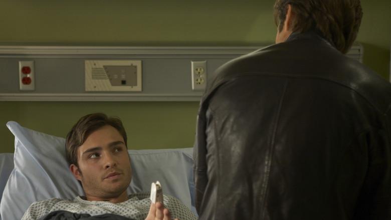 La Tierra de la violación y la miel