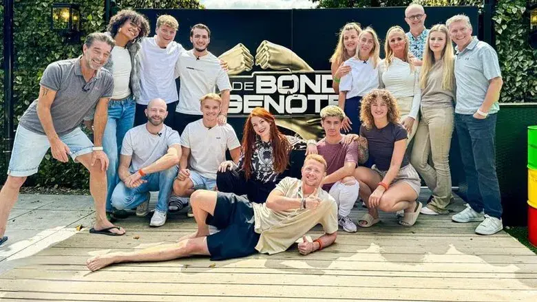 De Bondgenoten - Fondo