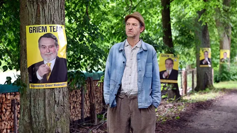 Neues aus Büttenwarder - Fondo