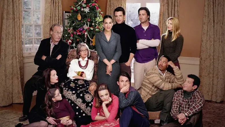 La joya de la familia - Fondo