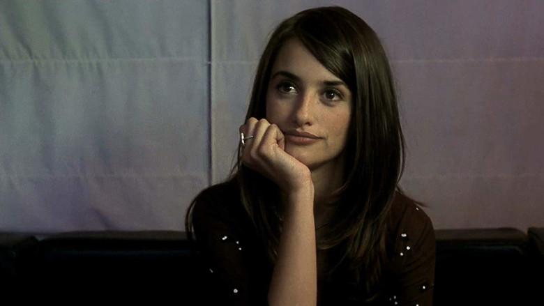 Abre los ojos - Fondo