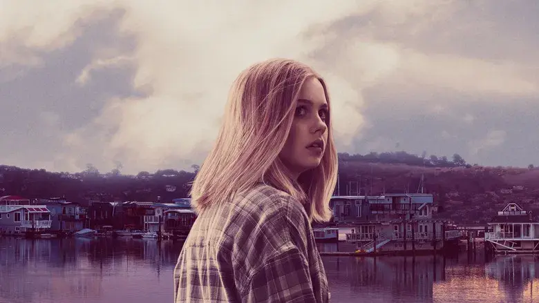 Lo último que me dijo - Fondo