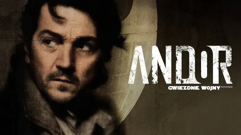 Andor - Fondo
