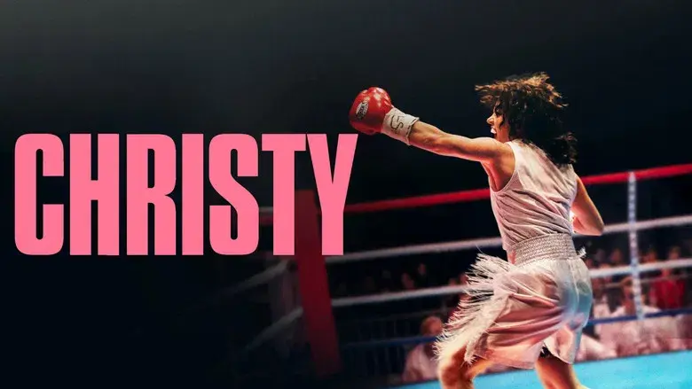 Christy (El combate de su vida) - Fondo