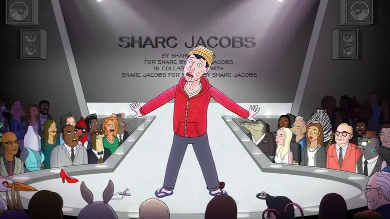 ¡Viva! ¡El episodio de Todd!