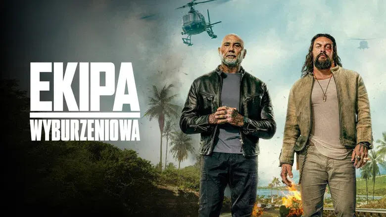 Los hermanos demolición - Fondo