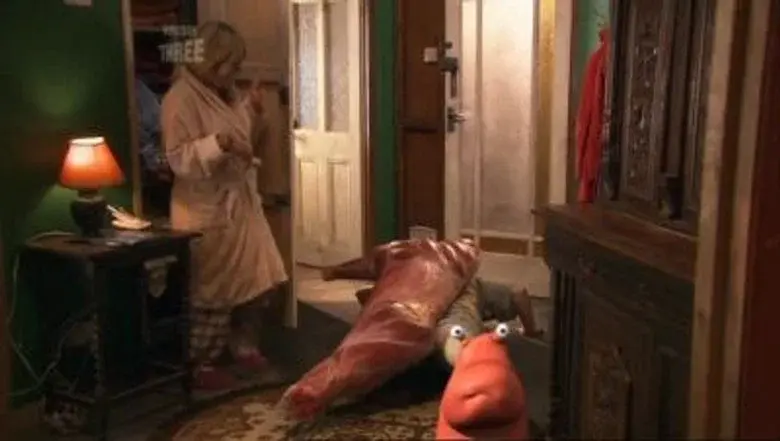 Episodio 1
