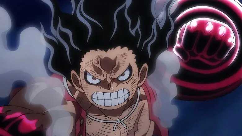 ¡Ecos de la Princesa Luna! ¡La fase final de Wano!