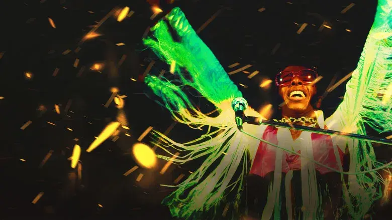 SLY LIVES!: El legado de un genio - Fondo