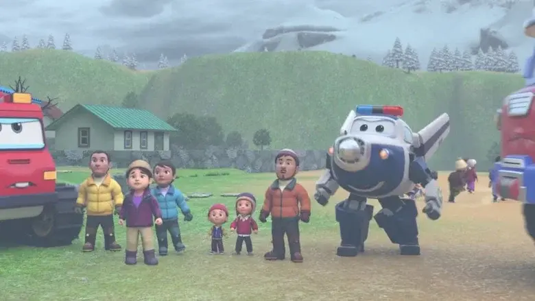 Salvar al portaviones 2ª Parte