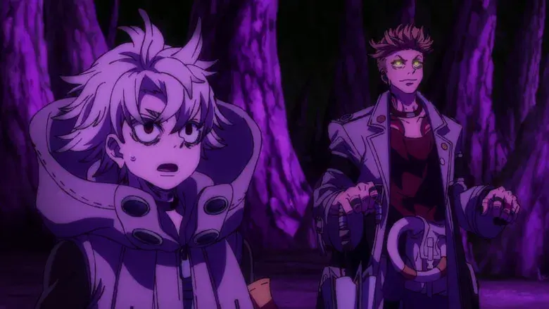 El poder del protector