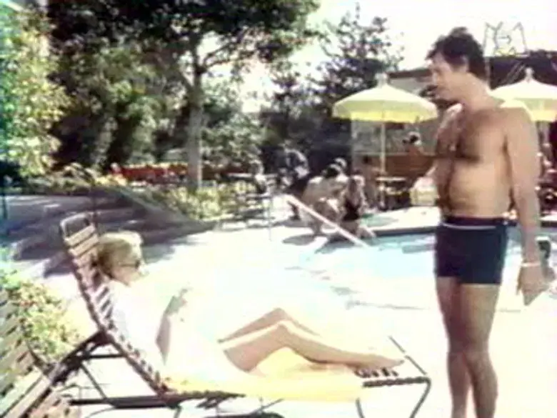 Uno de Nuestros Ángeles está Perdido