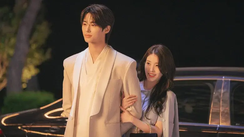 La corona perfecta - Fondo