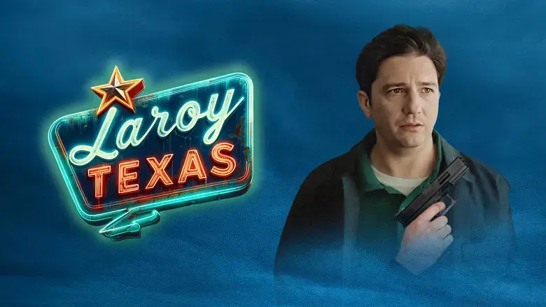 LaRoy, Texas - Fondo