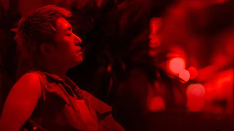 狂野时代 - Fondo