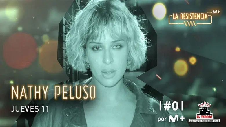 Nathy Peluso