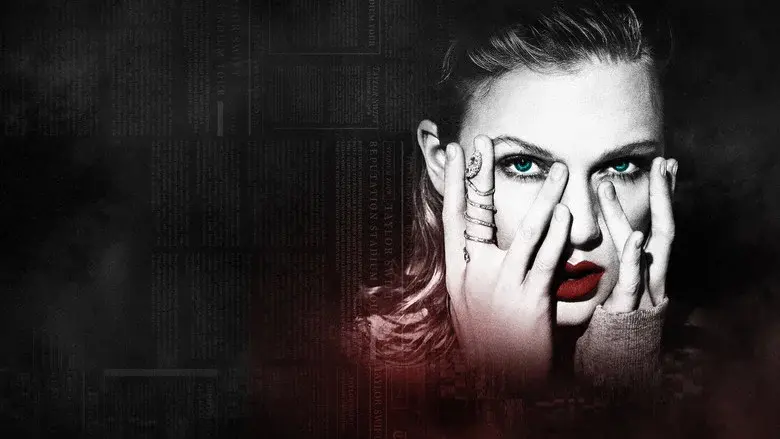 Taylor Swift: Reputation Stadium Tour - Fondo
