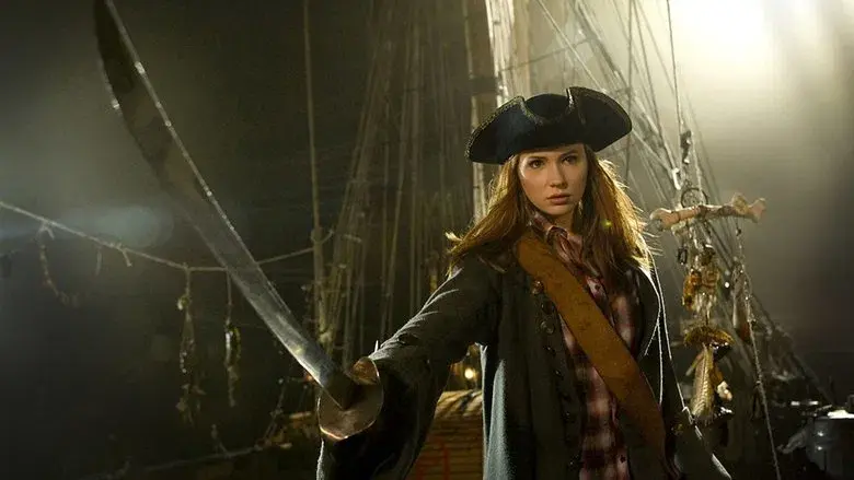 La maldición del punto negro