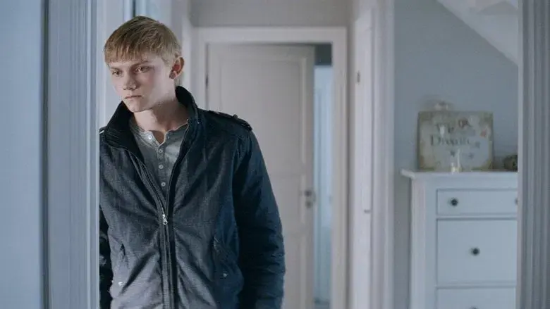 Después de esto - Fondo