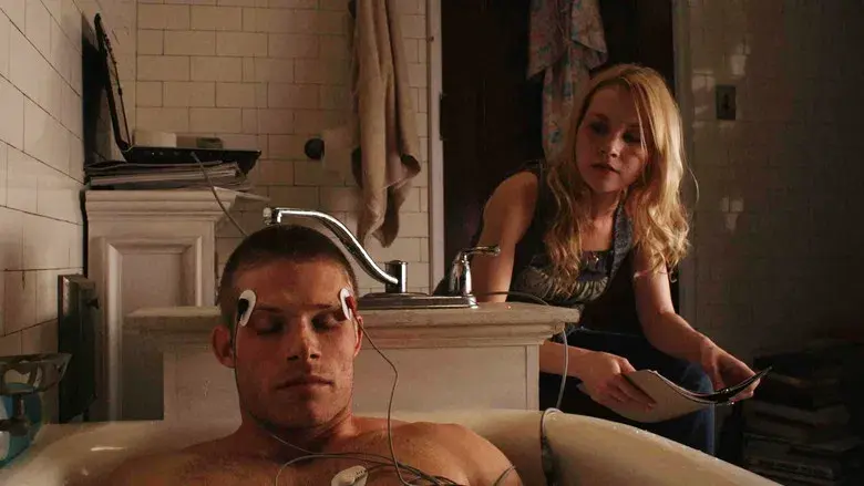 El efecto mariposa 3: Revelaciones - Fondo