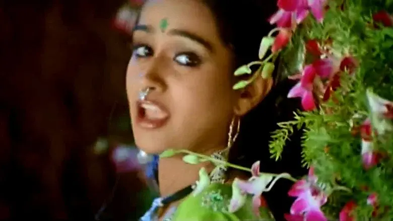 Tata Birla Madhyalo Laila - Fondo