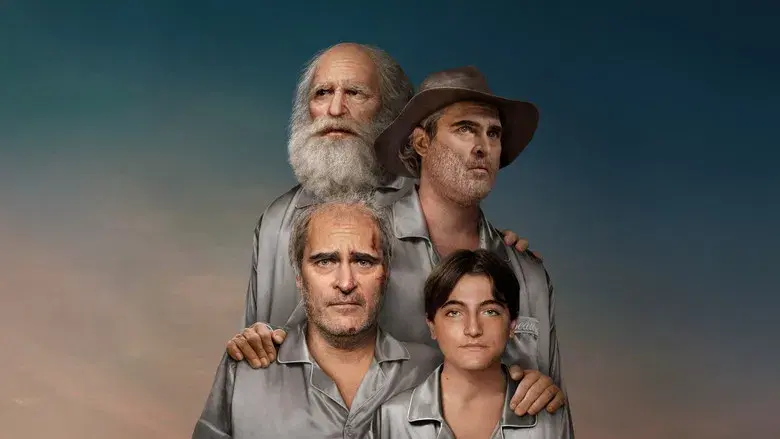 Beau tiene miedo - Fondo