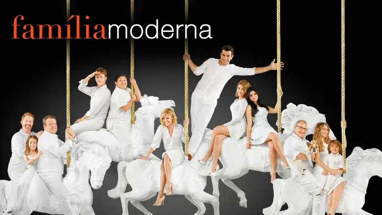 Modern Family - Fondo