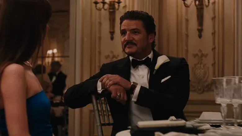 Materialistas - Fondo