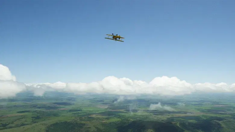 Misión: Imposible - Sentencia final - Fondo