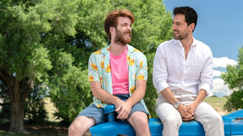 Medios Hermanos - Fondo