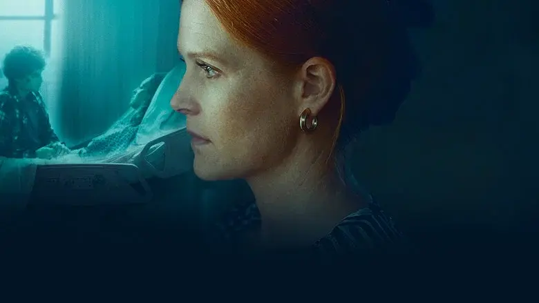 A Nurse's Revenge - Fondo