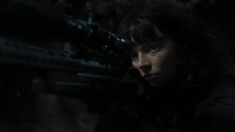 El abismo secreto - Fondo