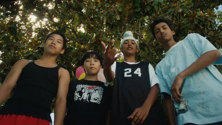 Dìdi (弟弟) - Fondo