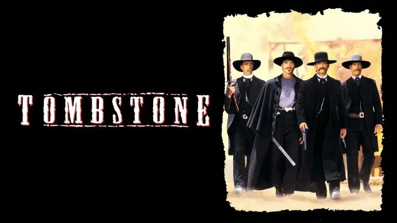 Tombstone: La leyenda de Wyatt Earp - Fondo