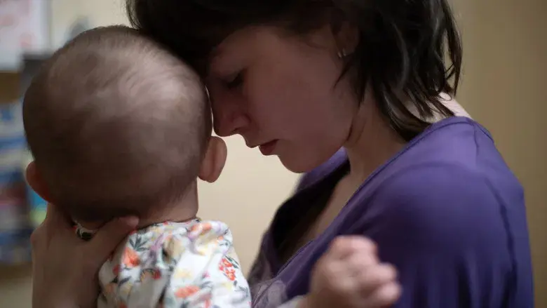 Recién nacidas - Fondo