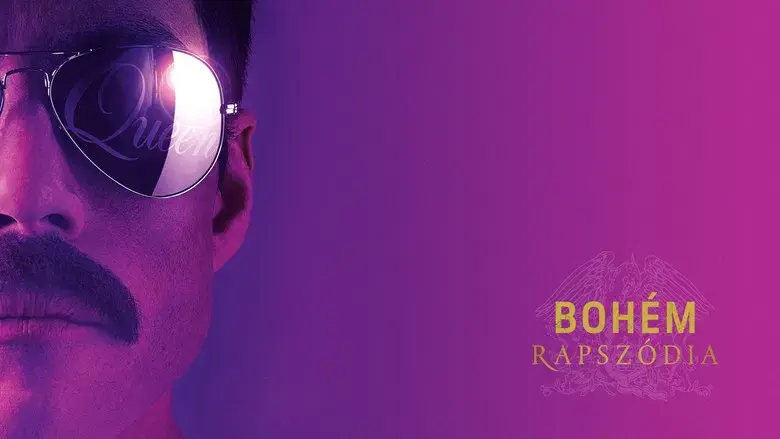 Bohemian Rhapsody - Fondo