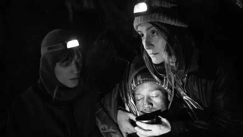 Green Border - Fondo