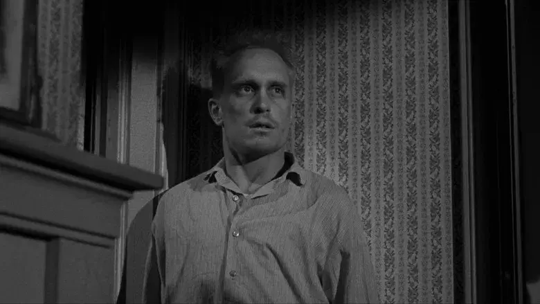 Matar a un ruiseñor - Fondo