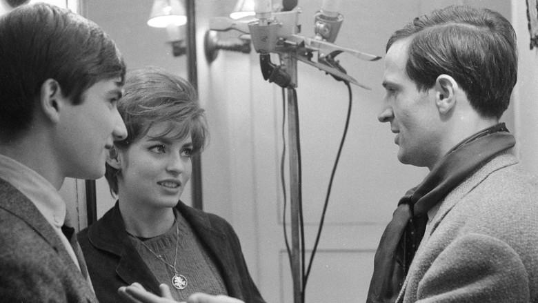 Antoine & Colette - Fondo