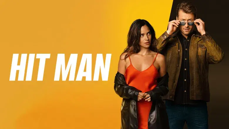 Hit Man. Asesino por casualidad - Fondo