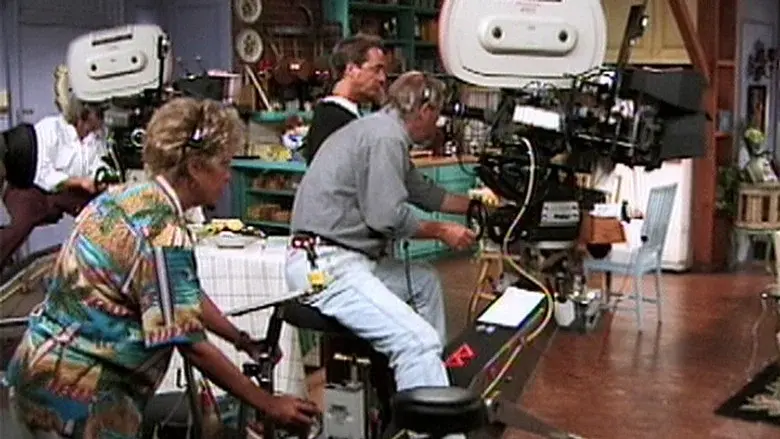 Friends, Tras Los Bastidores
