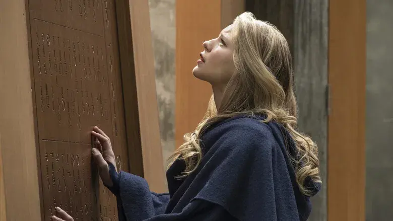 La cara oculta de la luna