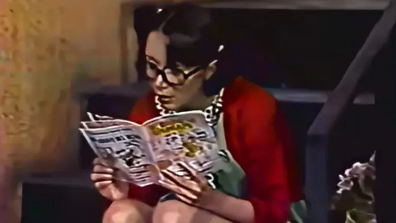 Las trampas de la Chilindrina