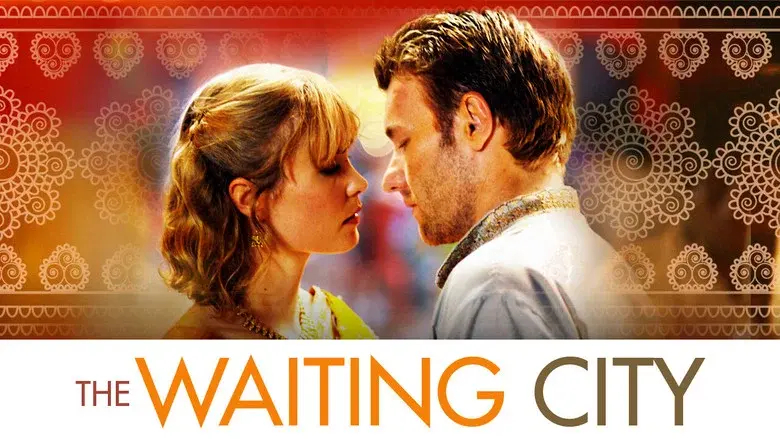 The Waiting City - Fondo