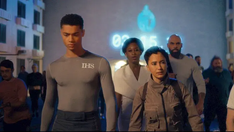 Absolute Dominion - Fondo