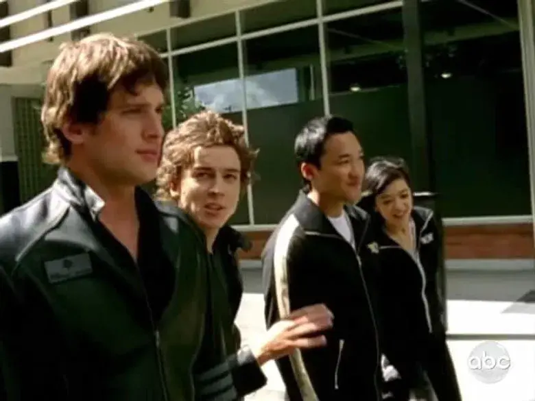 Más allá de toda duda