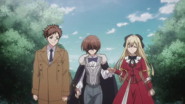 A la escuela de nobles