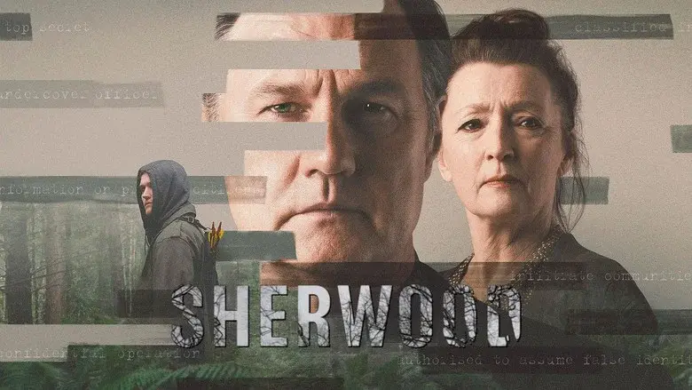 Sherwood - Fondo