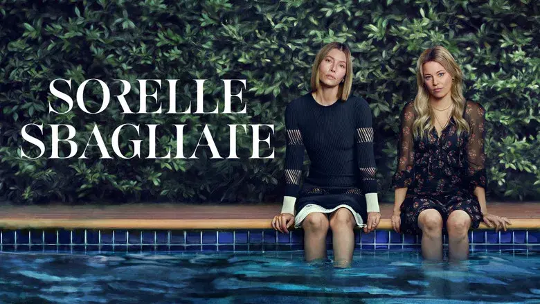 La mejor hermana - Fondo