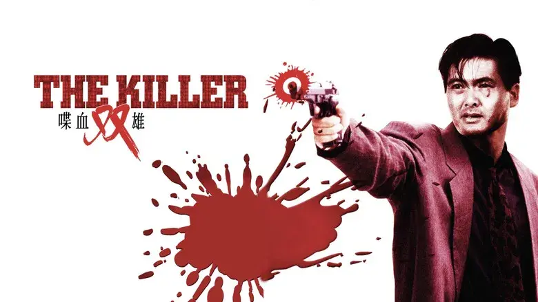The Killer (El asesino) - Fondo